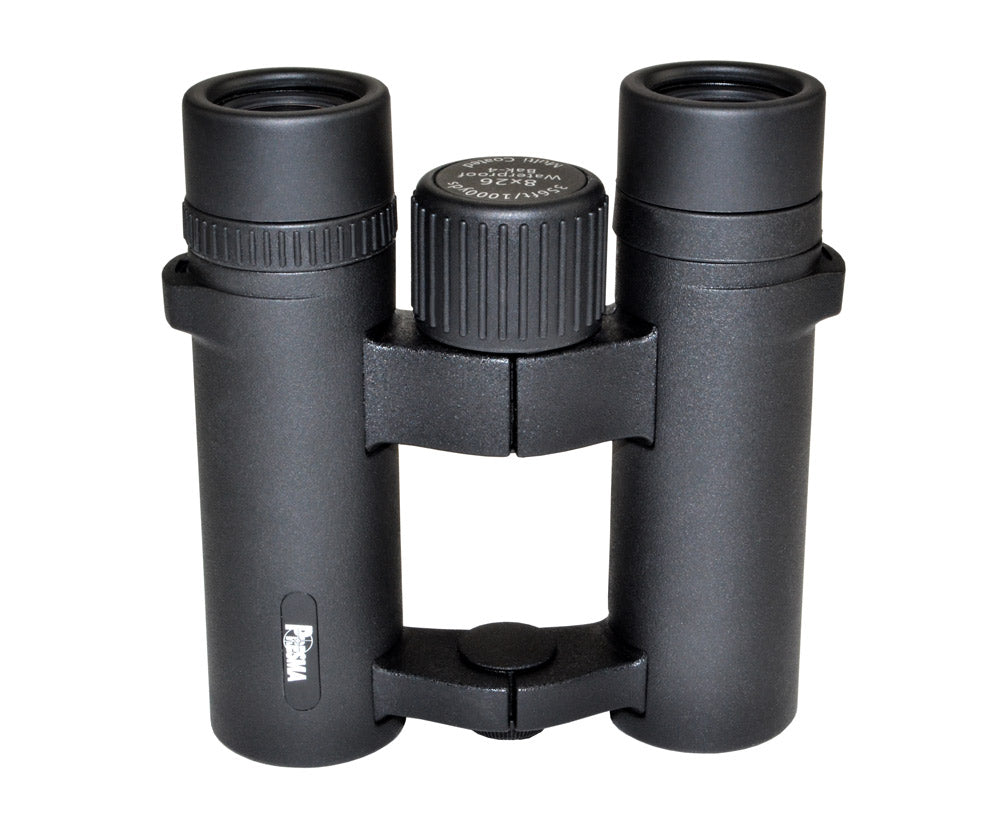 Presma® Owl Series Soft Touch Binoculars, 8X26 - 356ft/1,000yds