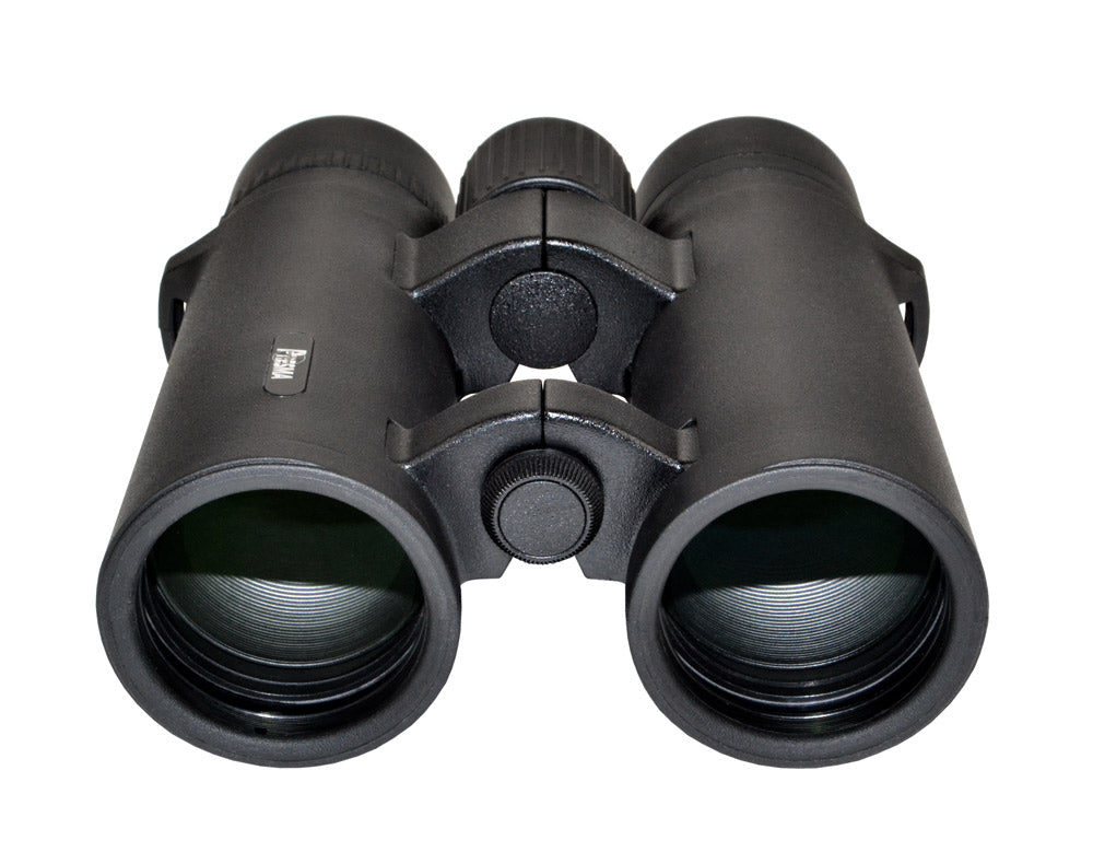 Presma® Owl Series Soft Touch Binoculars, 8X42 - 325ft/1,000yds