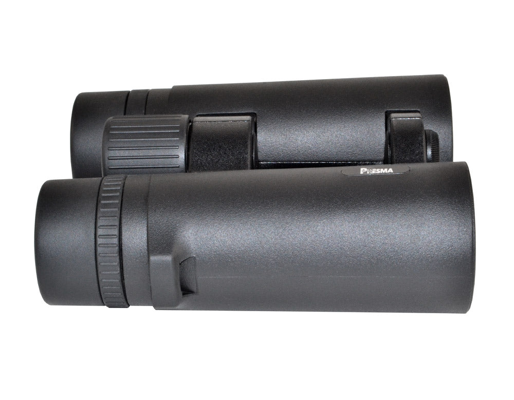 Presma® Owl Series Soft Touch Binoculars, 8X42 - 325ft/1,000yds