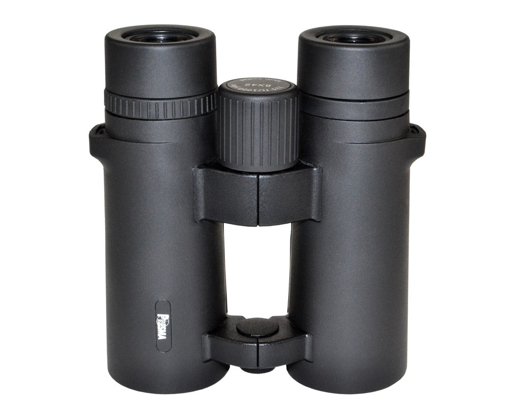 Presma® Owl Series Soft Touch Binoculars, 8X42 - 325ft/1,000yds