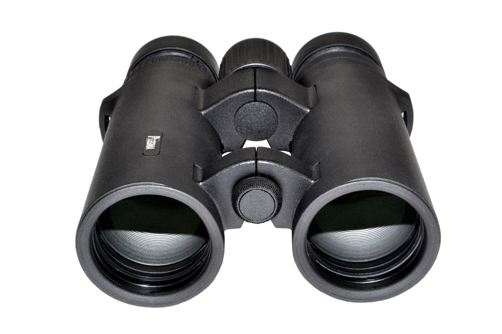 Presma® Owl Series Soft Touch Binoculars, 10X42 - 266ft/1,000yds