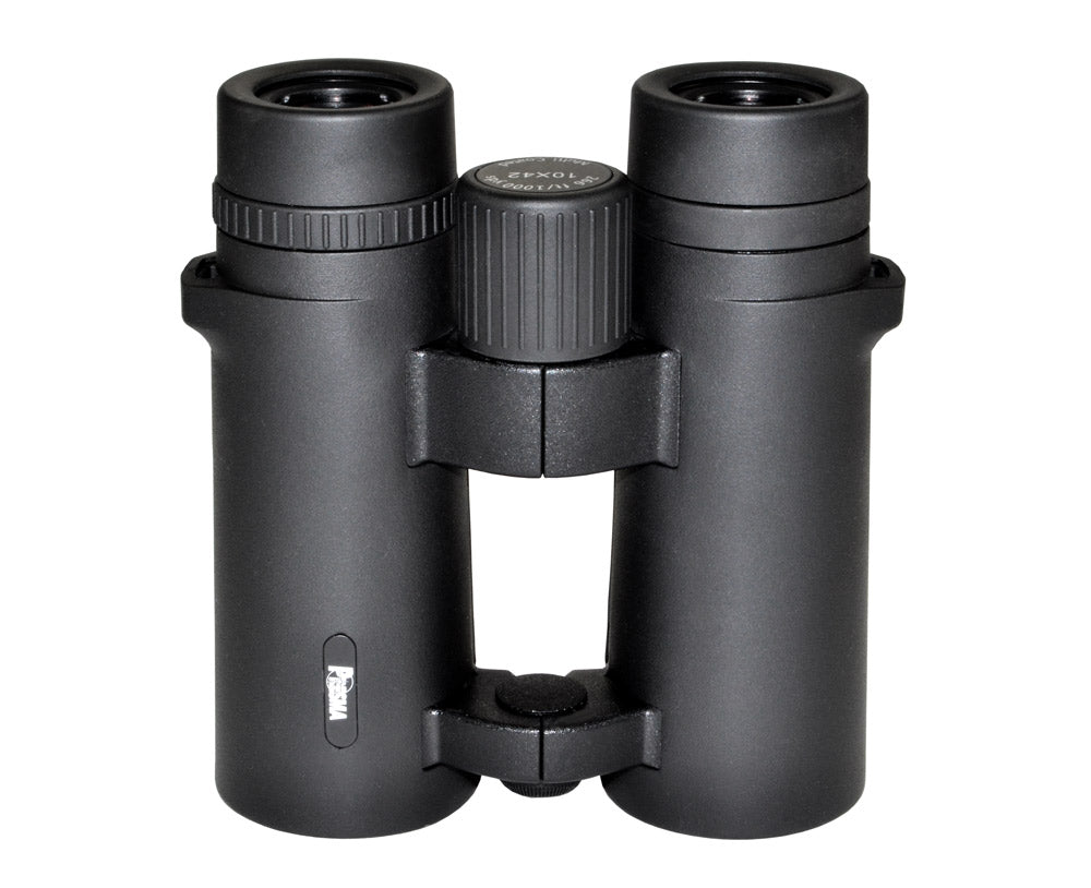 Presma® Owl Series Soft Touch Binoculars, 10X42 - 266ft/1,000yds