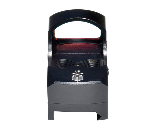 Presma® Mini Reflex Red Dot, 4 MOA Dot, 8 Brightness Settings