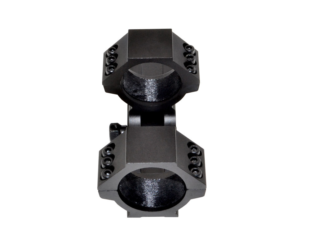 35mm Scope Ring Cantilever Integral Mount for Picatinny System