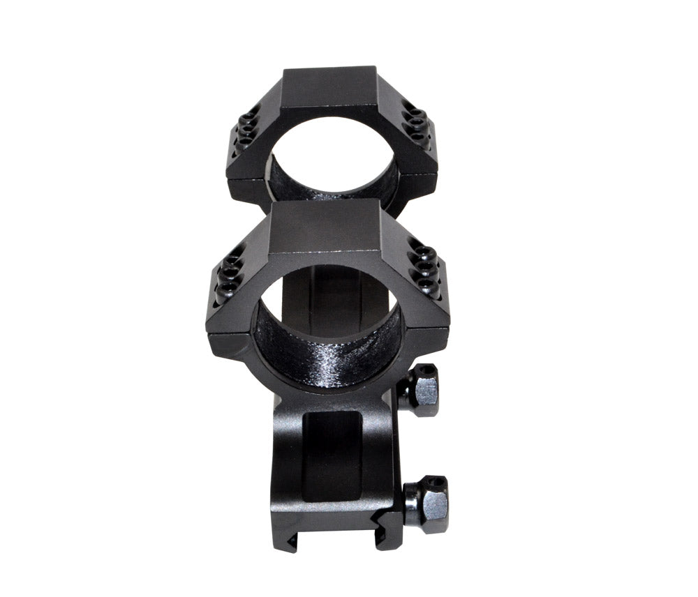 35mm Scope Ring Cantilever Integral Mount for Picatinny System