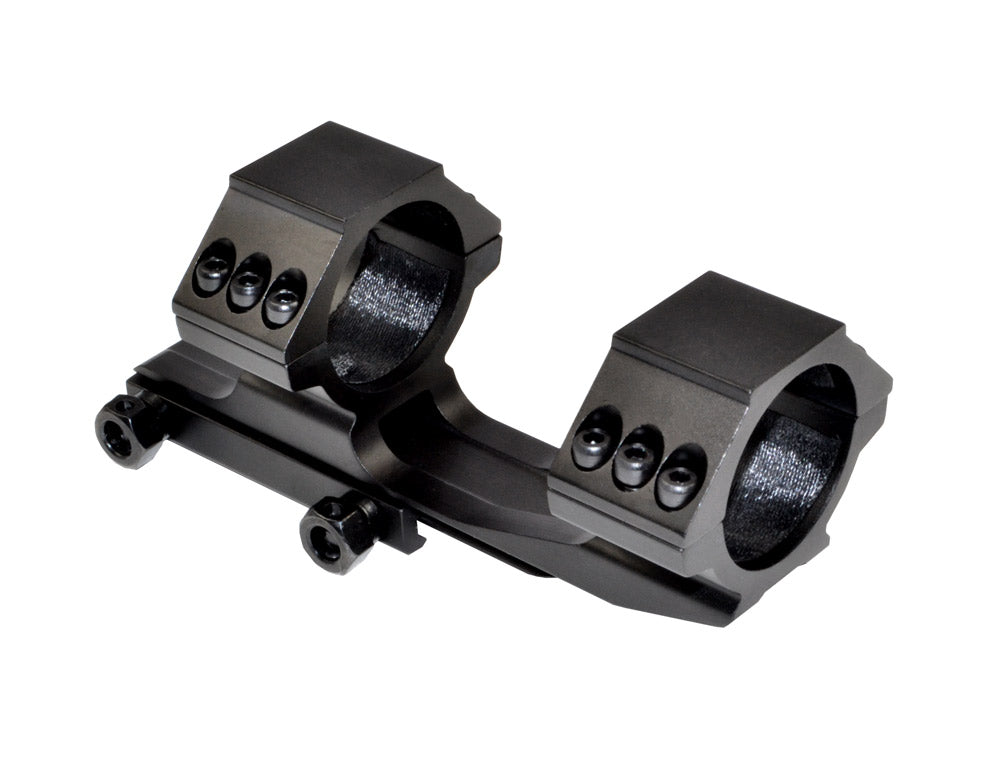 35mm Scope Ring Cantilever Integral Mount for Picatinny System