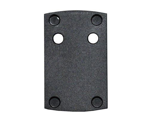 RMS Cover Plate for Glock Cut Slide - Fits 17 / 19 / 22 / 23 / 26 / 27 / 34 / 35