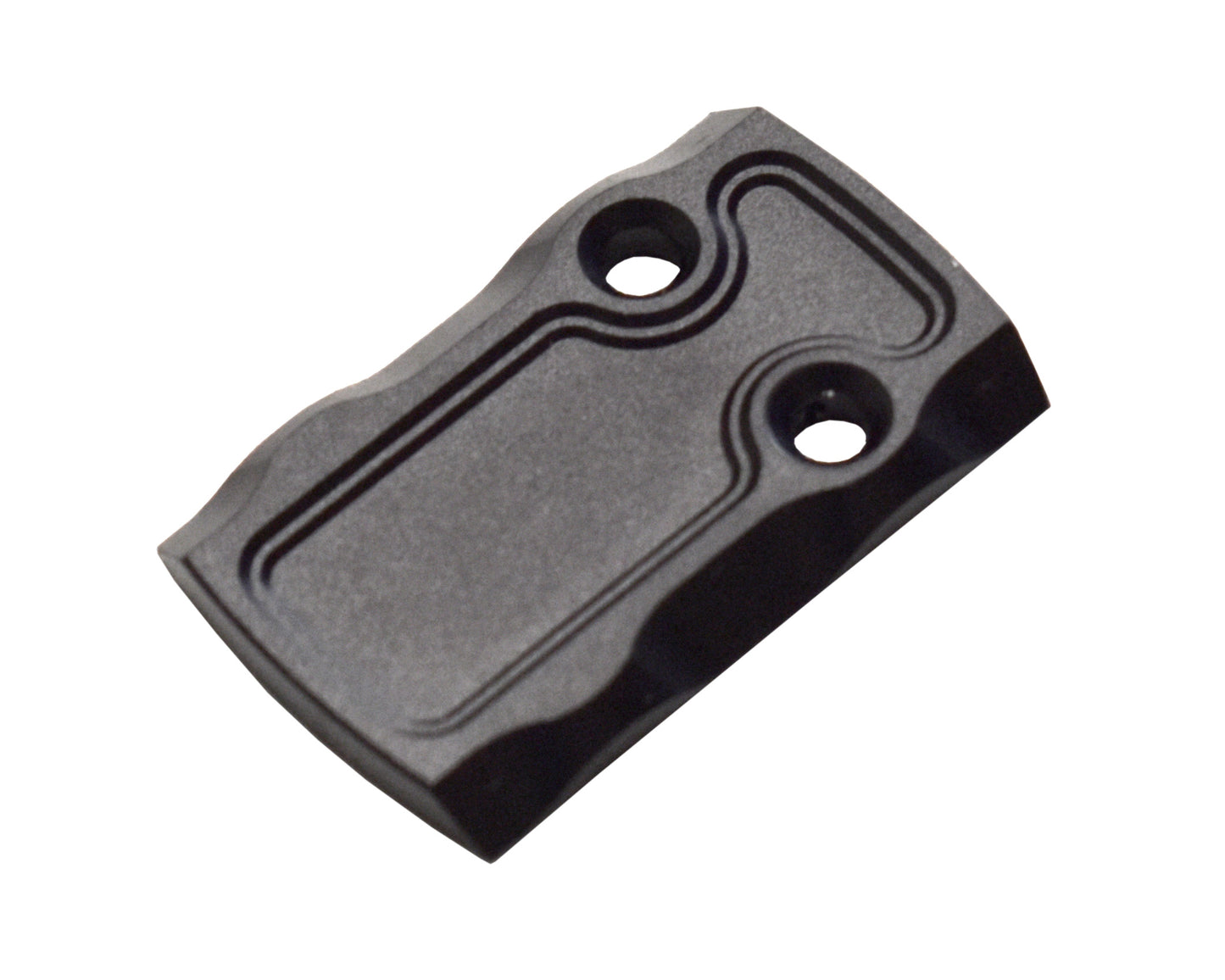 RMS Cover Plate for Glock Cut Slide - Fits 17 / 19 / 22 / 23 / 26 / 27 / 34 / 35