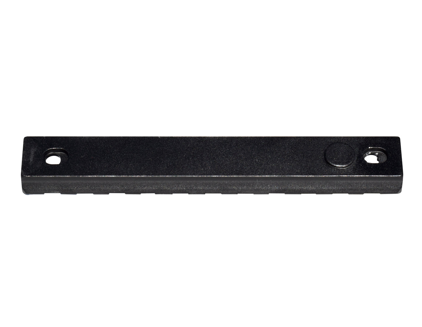 Presma® Picatinny Rail Section for Keymod Style Mounts, 11 Slot