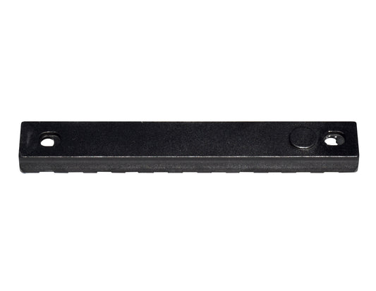 Presma® Picatinny Rail Section for Keymod Style Mounts, 11 Slot