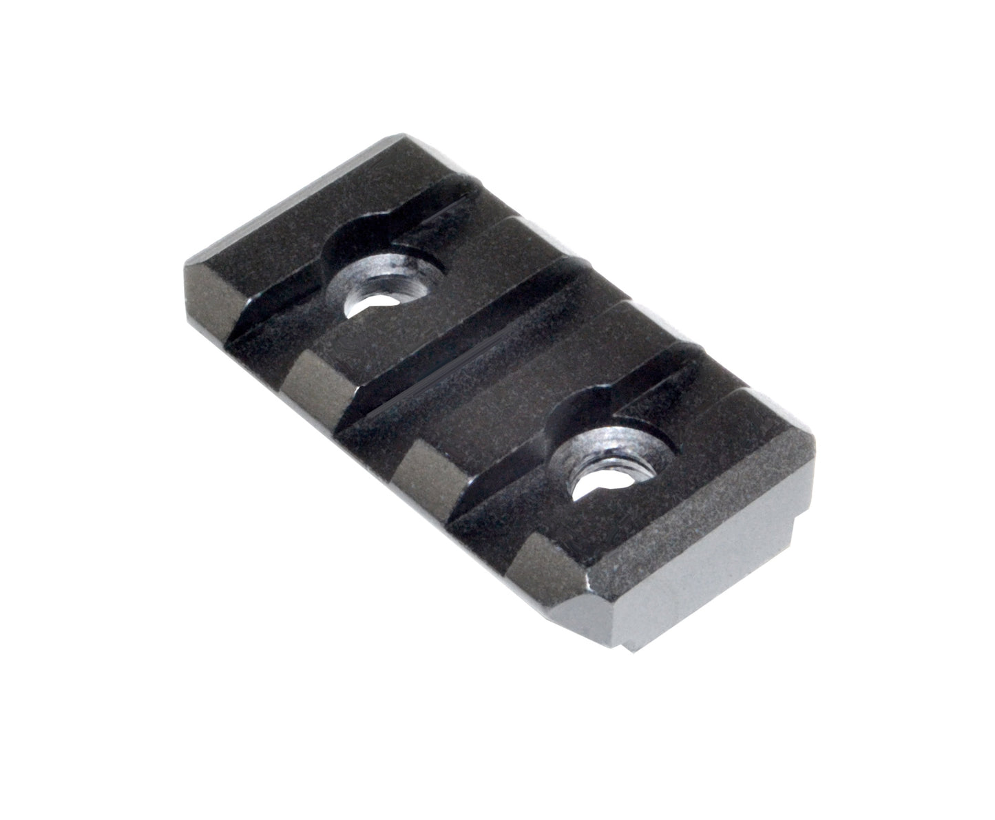 Presma® Picatinny Rail Section for M-LOK Style Mounts, 3 Slot