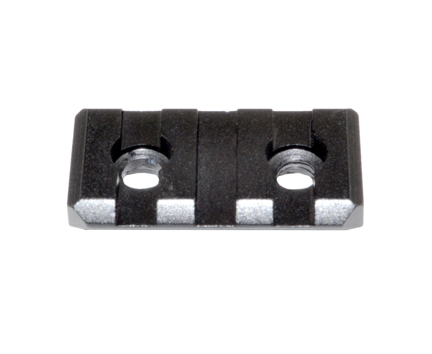 Presma® Picatinny Rail Section for M-LOK Style Mounts, 3 Slot