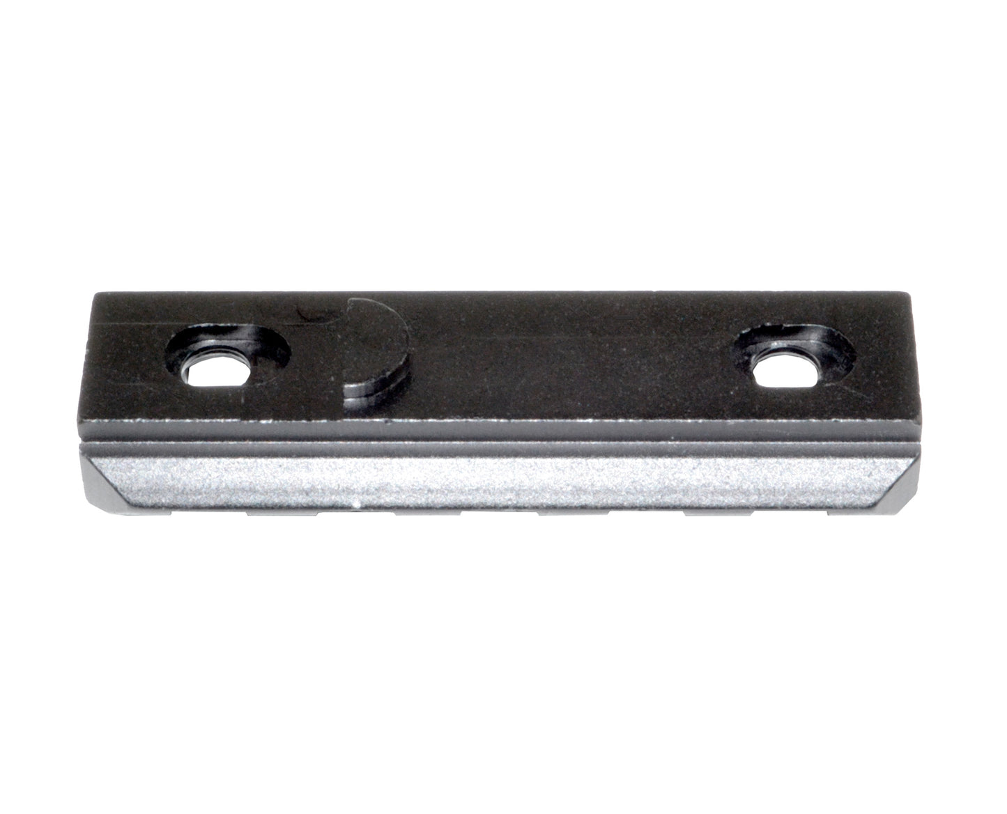 Presma® Picatinny Rail Section for Keymod Style Mounts, 5 Slot