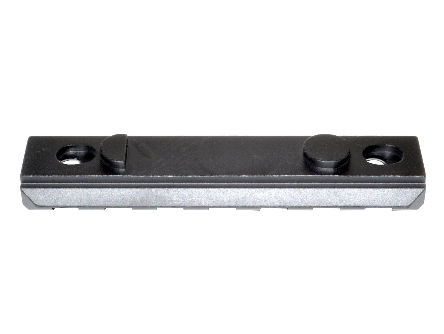 Presma® Picatinny Rail Section for Keymod Style Mounts, 7 Slot