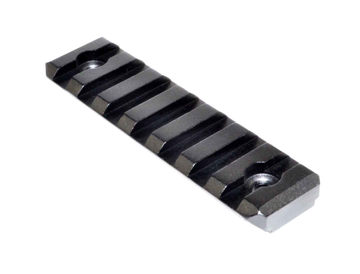 Presma® Picatinny Rail Section for Keymod Style Mounts, 7 Slot