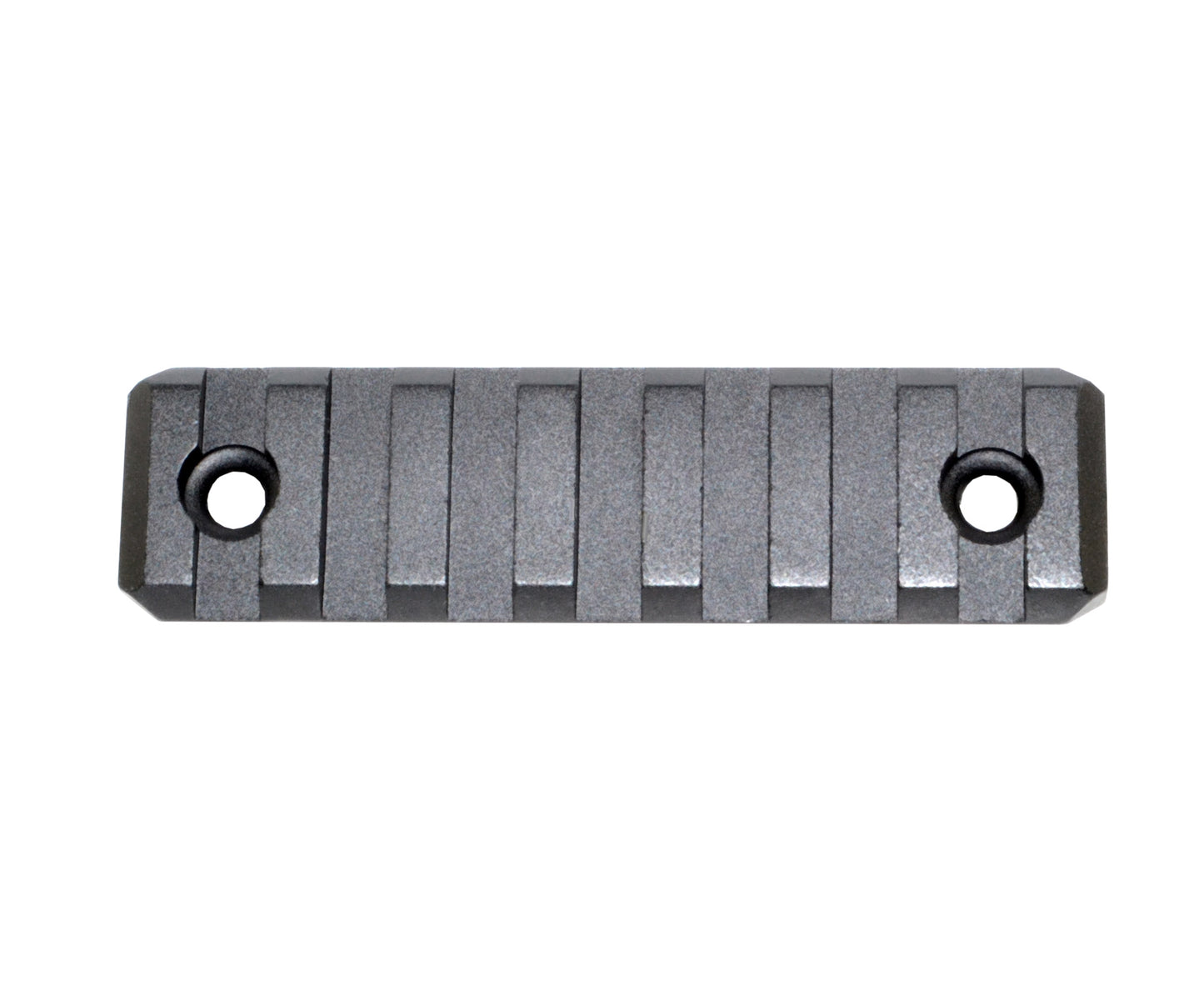 Presma® Picatinny Rail Section for Keymod Style Mounts, 7 Slot