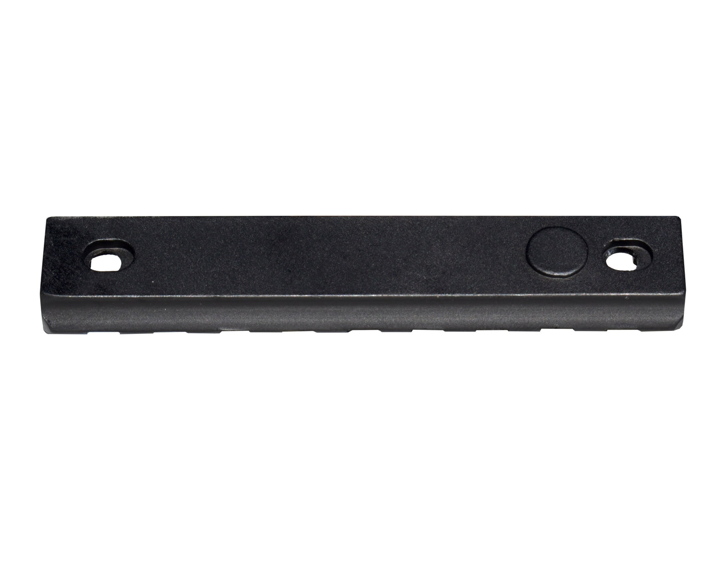 Presma® Picatinny Rail Section for Keymod Style Mounts, 9 Slot