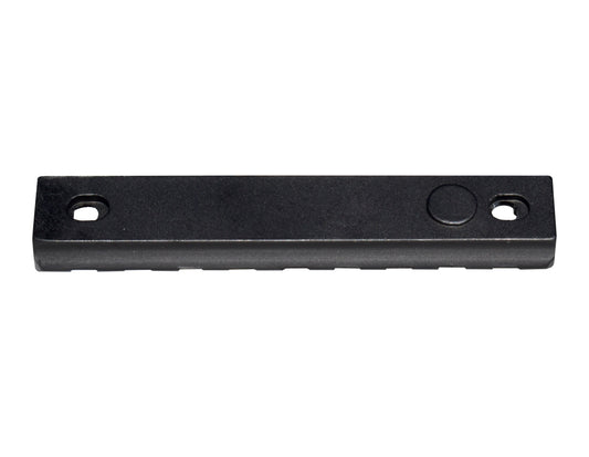 Presma® Picatinny Rail Section for Keymod Style Mounts, 9 Slot