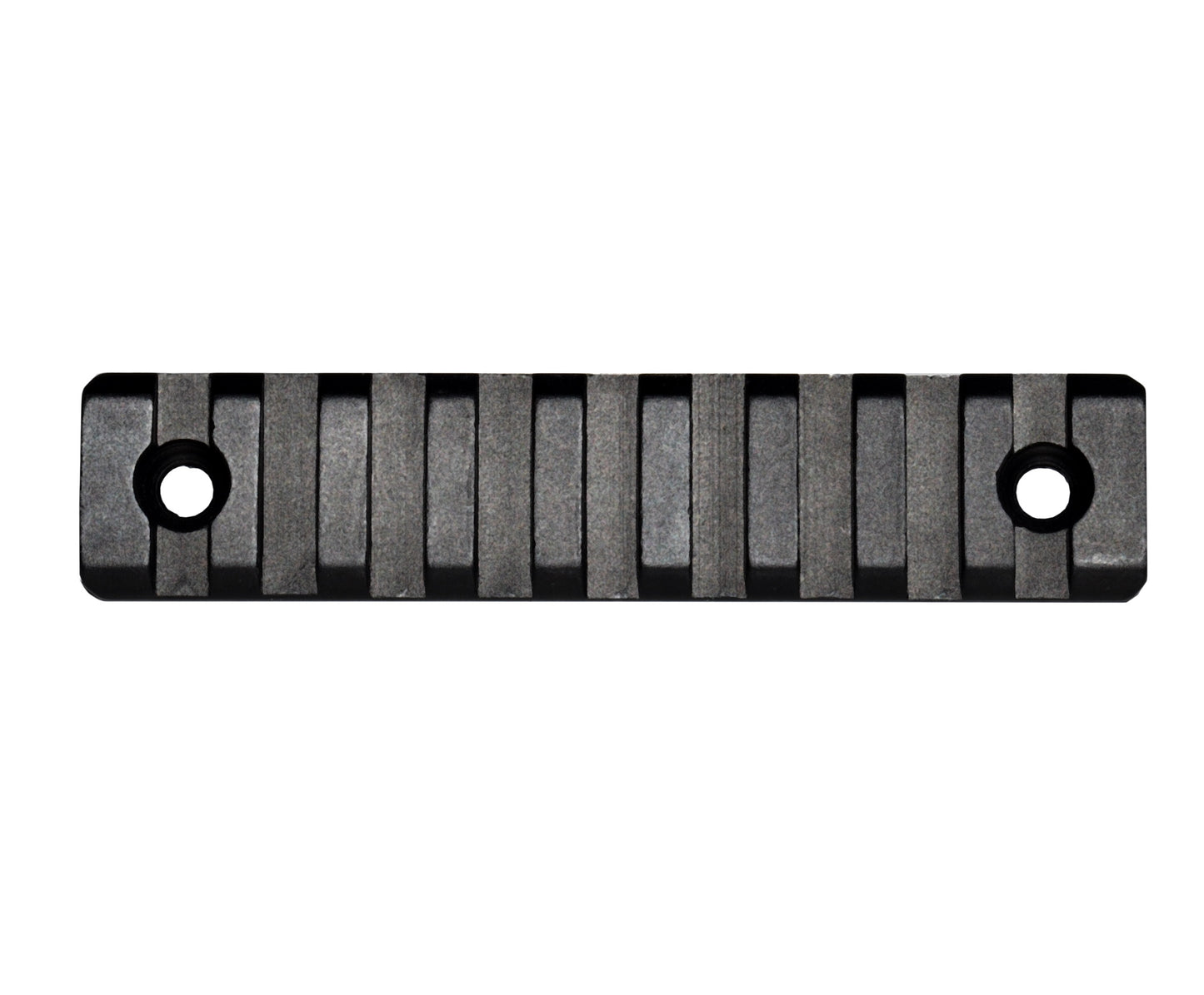 Presma® Picatinny Rail Section for Keymod Style Mounts, 9 Slot