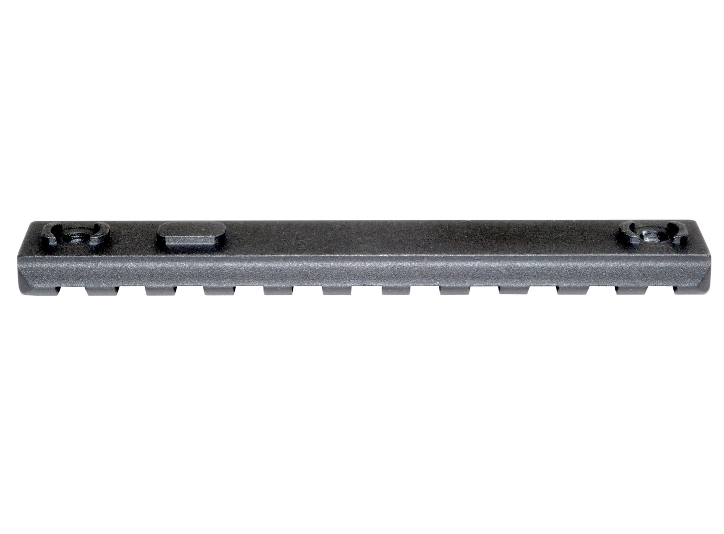 Presma® Picatinny Rail Section for M-LOK Style Mounts, 11 Slot
