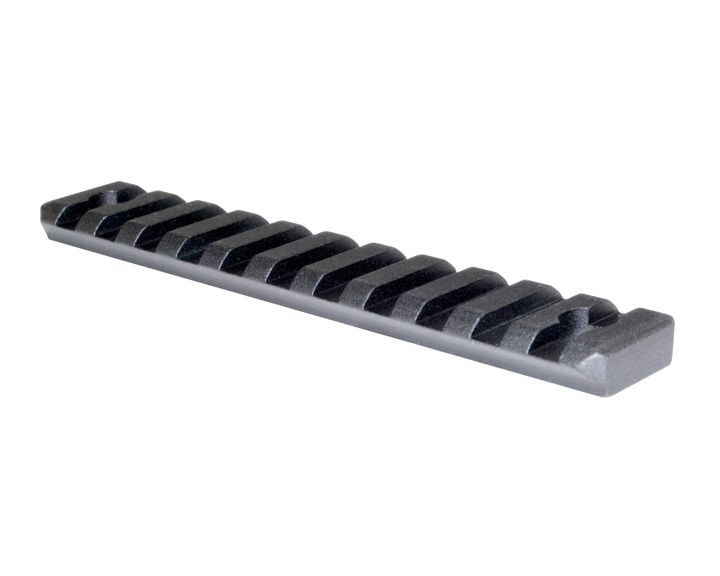 Presma® Picatinny Rail Section for M-LOK Style Mounts, 11 Slot