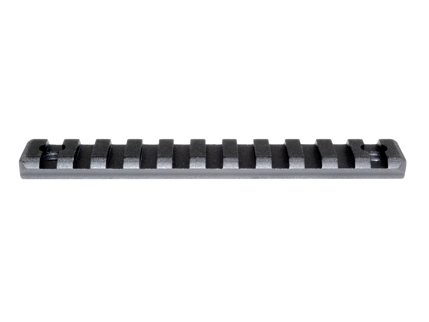 Presma® Picatinny Rail Section for M-LOK Style Mounts, 11 Slot