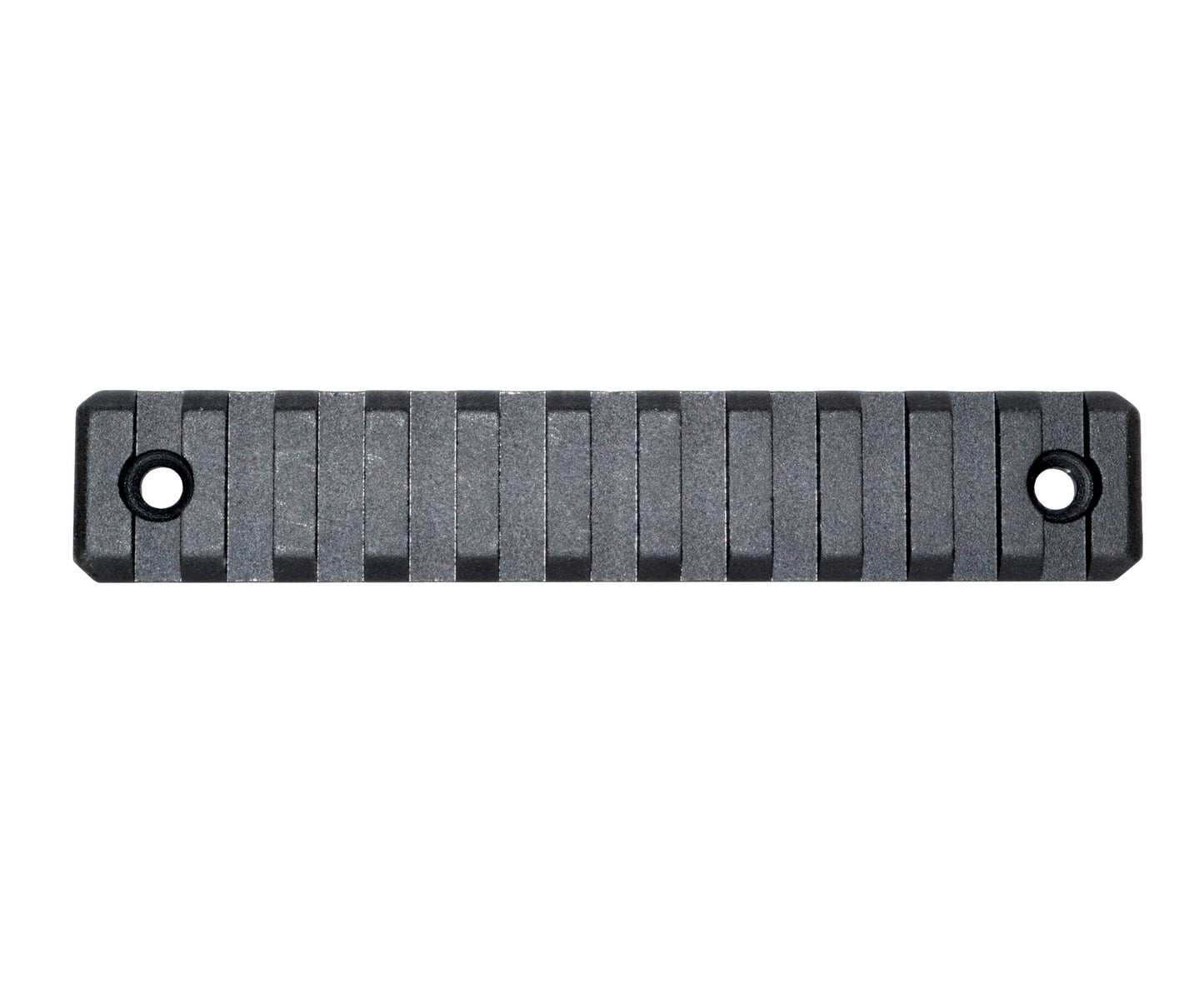 Presma® Picatinny Rail Section for M-LOK Style Mounts, 11 Slot