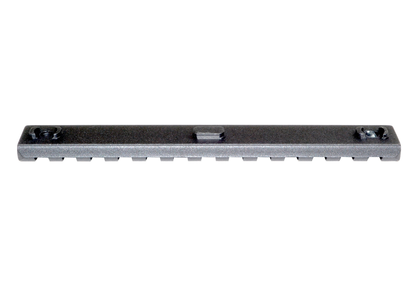 Presma® Picatinny Rail Section for M-LOK Style Mounts, 13 Slot