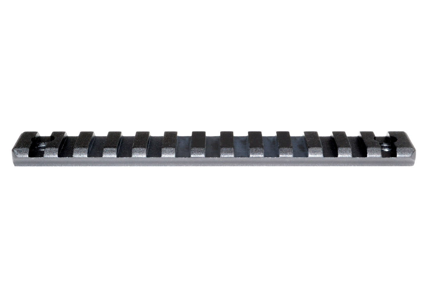 Presma® Picatinny Rail Section for M-LOK Style Mounts, 13 Slot