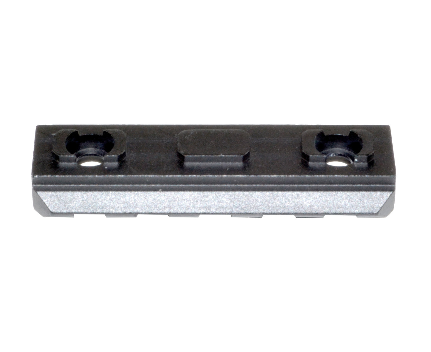 Presma® Picatinny Rail Section for M-LOK Style Mounts, 5 Slot