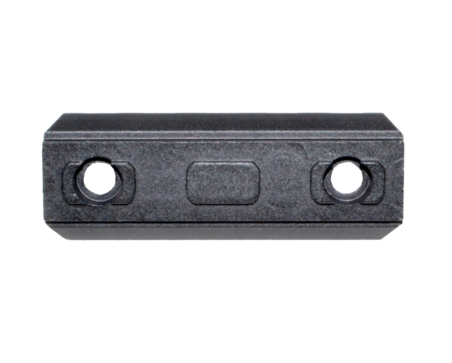 Presma® Picatinny Rail Section for M-LOK Style Mounts, 5 Slot