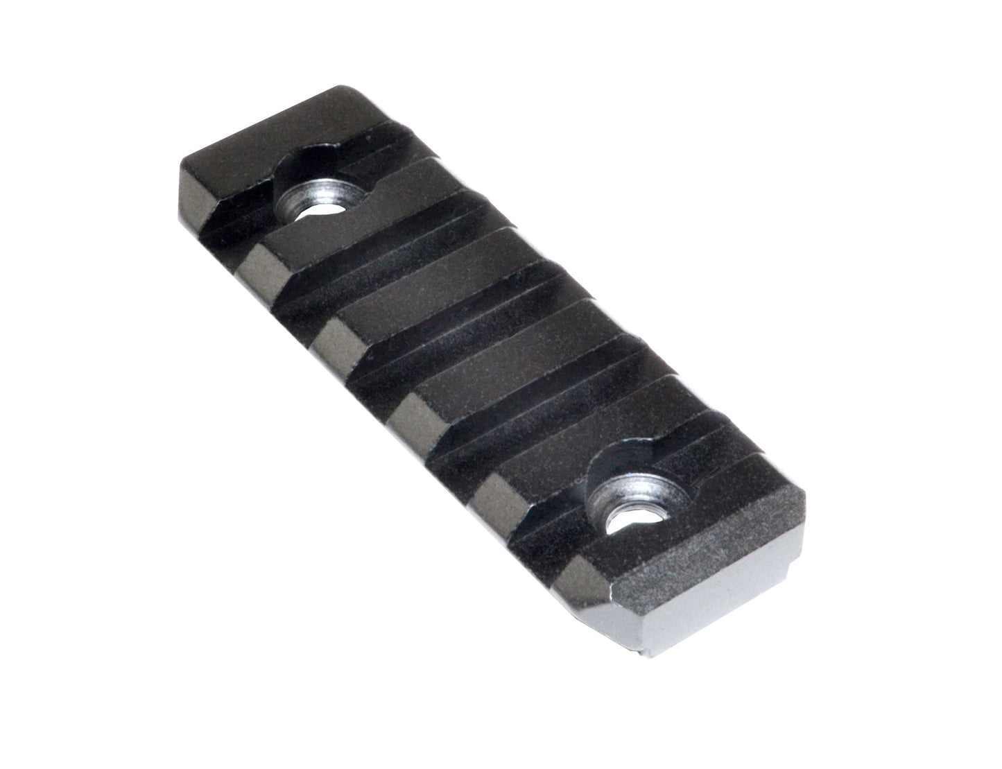 Presma® Picatinny Rail Section for M-LOK Style Mounts, 5 Slot