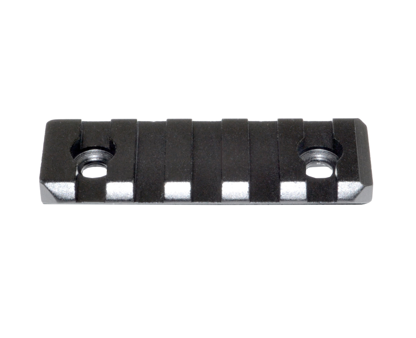 Presma® Picatinny Rail Section for M-LOK Style Mounts, 5 Slot