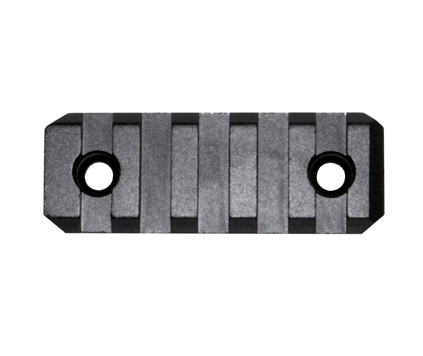 Presma® Picatinny Rail Section for M-LOK Style Mounts, 5 Slot