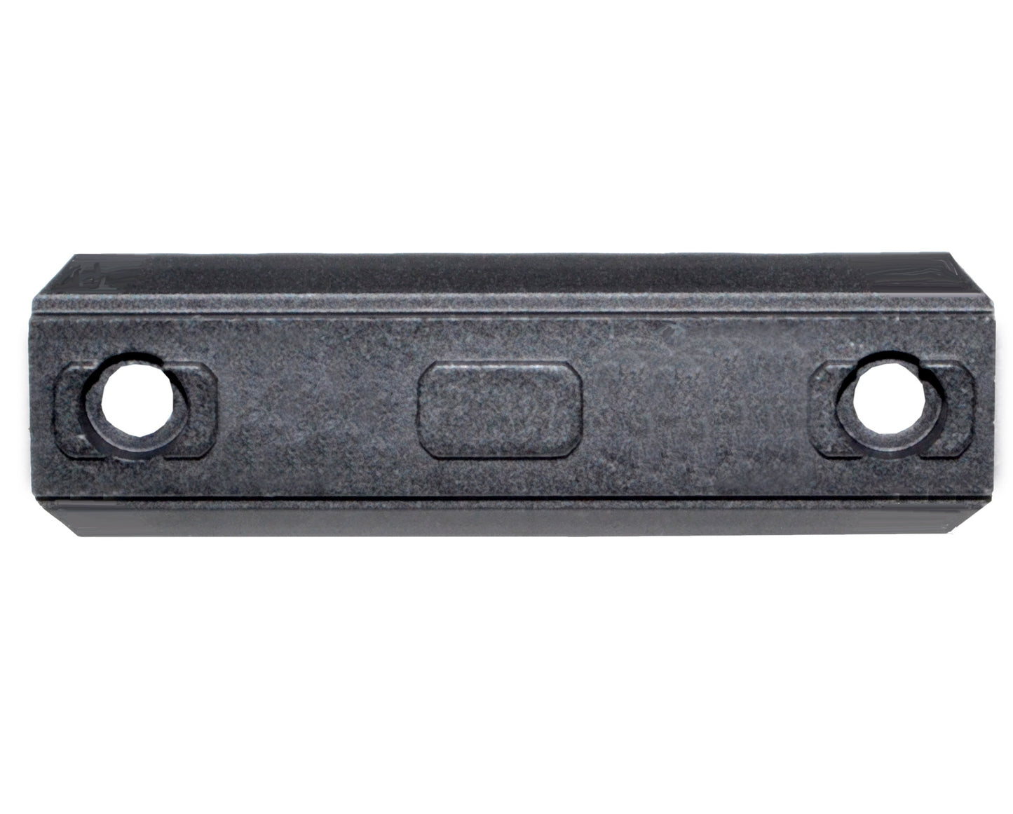 Presma® Picatinny Rail Section for M-LOK Style Mounts, 7 Slot