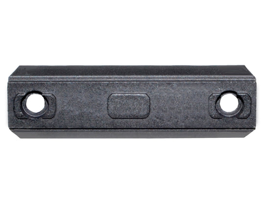 Presma® Picatinny Rail Section for M-LOK Style Mounts, 7 Slot