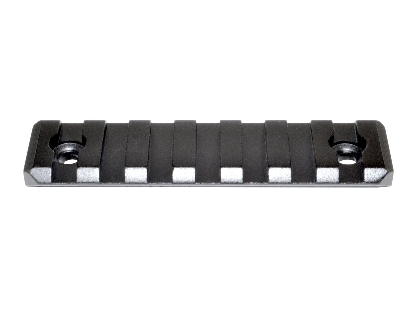 Presma® Picatinny Rail Section for M-LOK Style Mounts, 7 Slot
