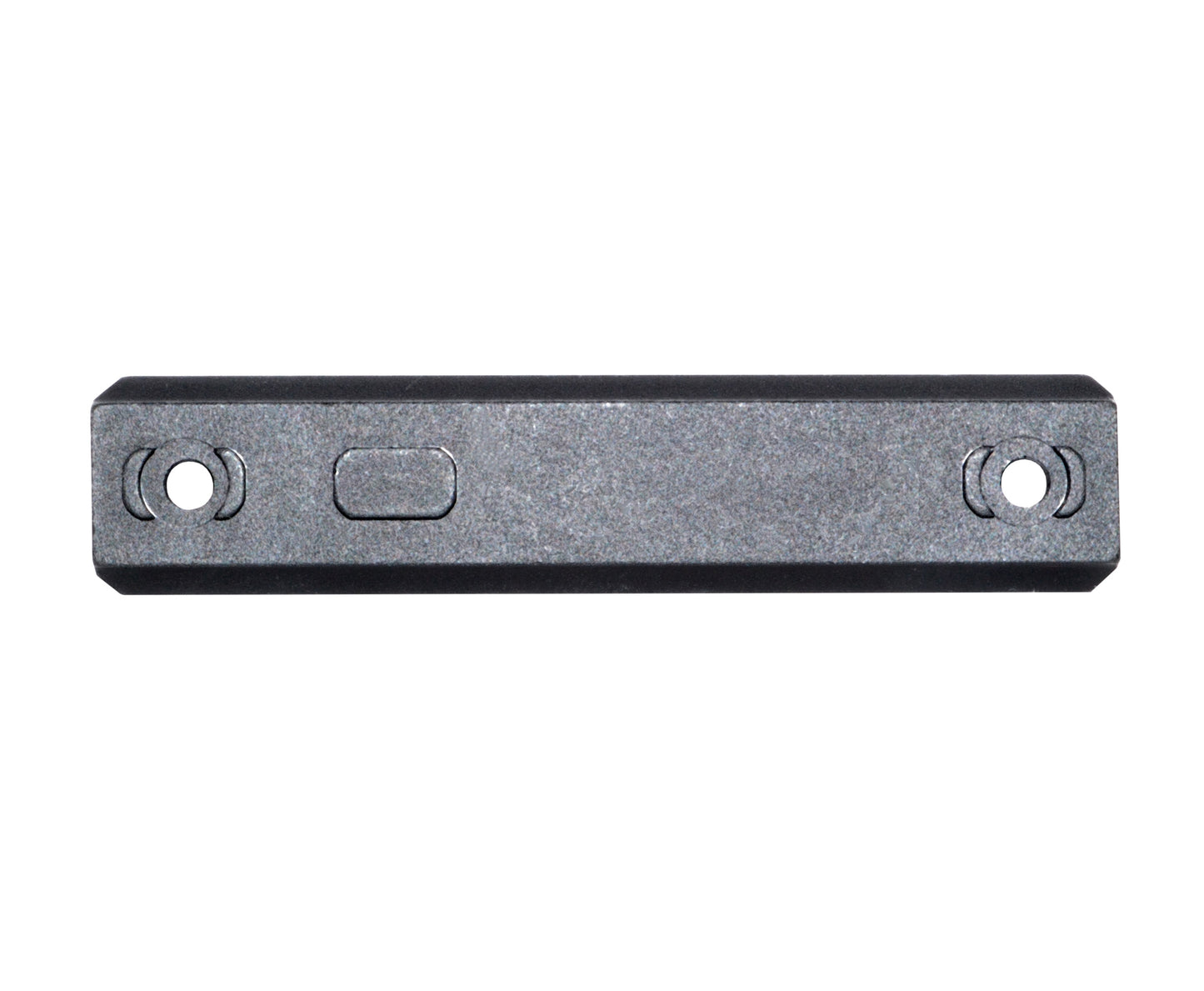 Presma® Picatinny Rail Section for M-LOK Style Mounts, 9 Slot