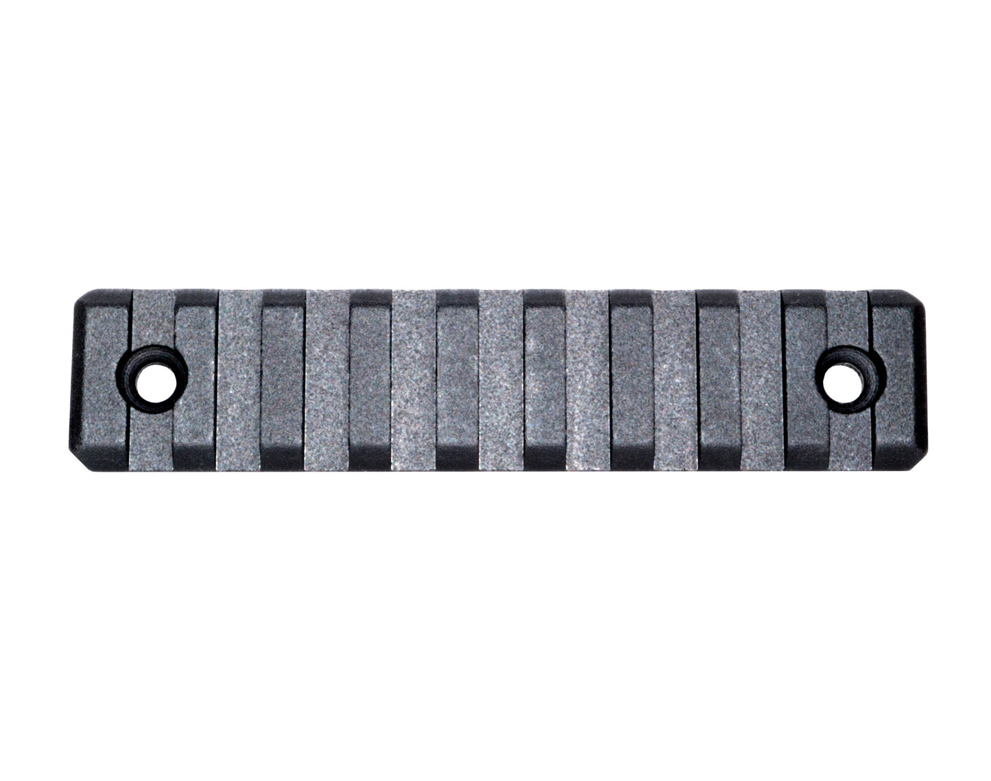 Presma® Picatinny Rail Section for M-LOK Style Mounts, 9 Slot