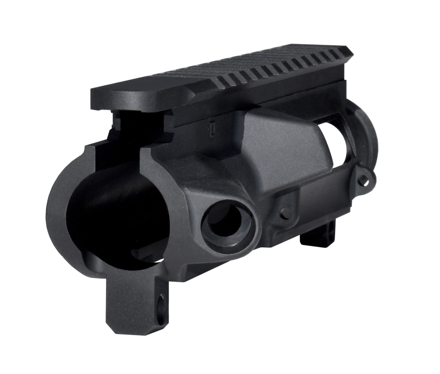 Presma .223/5.56 Stripped Upper Receiver with Square Mark