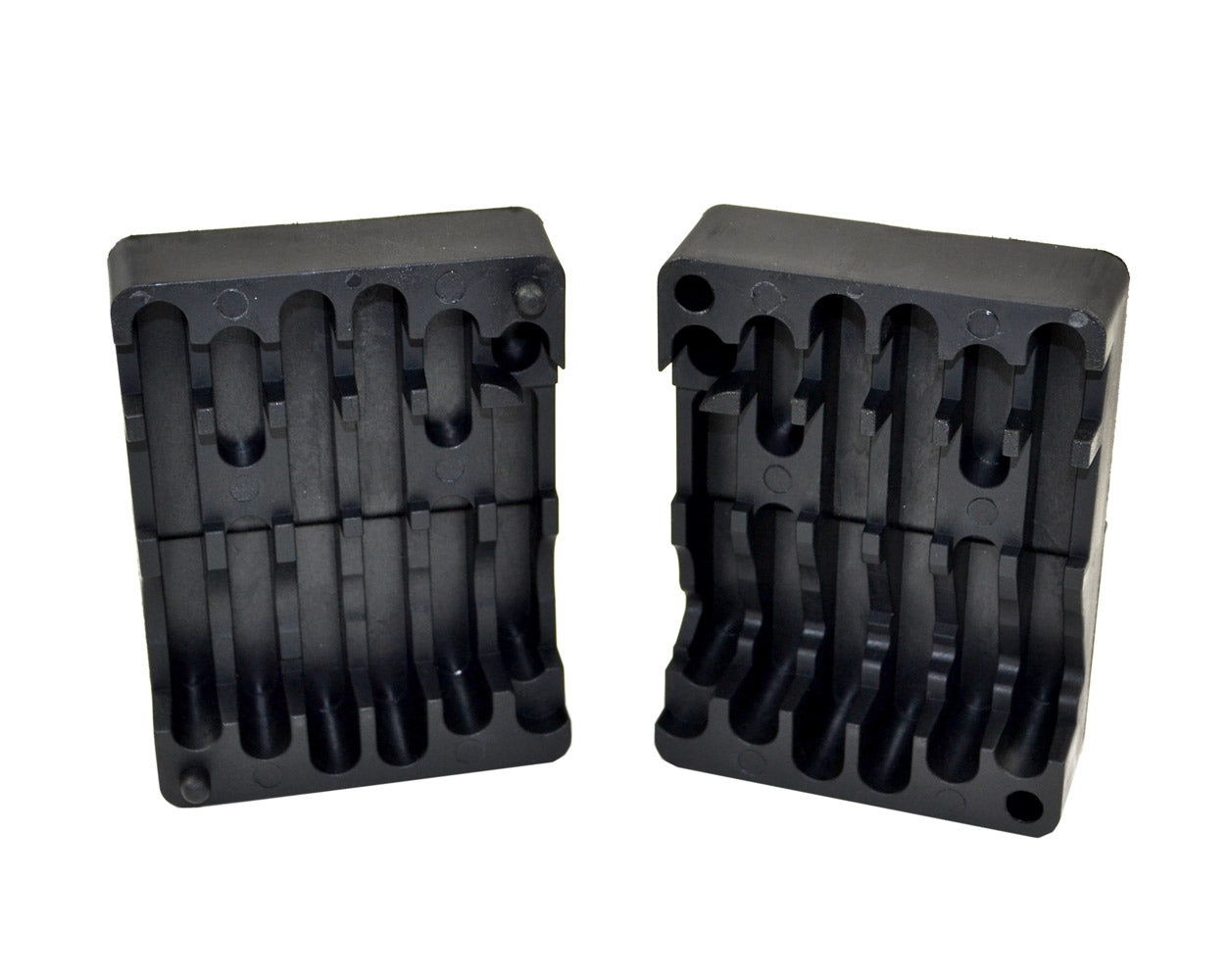 AR-15 Upper & Lower Vise Block Combo