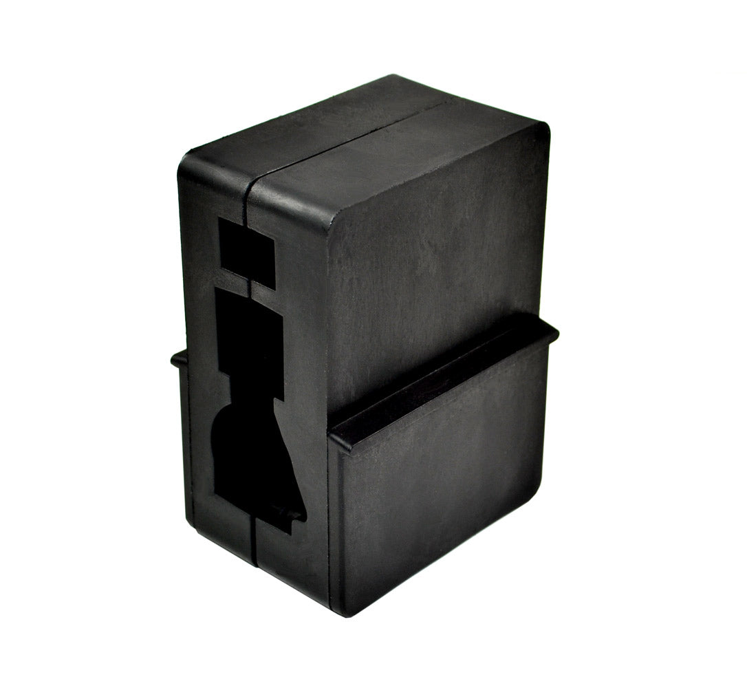 AR-15 Upper & Lower Vise Block Combo