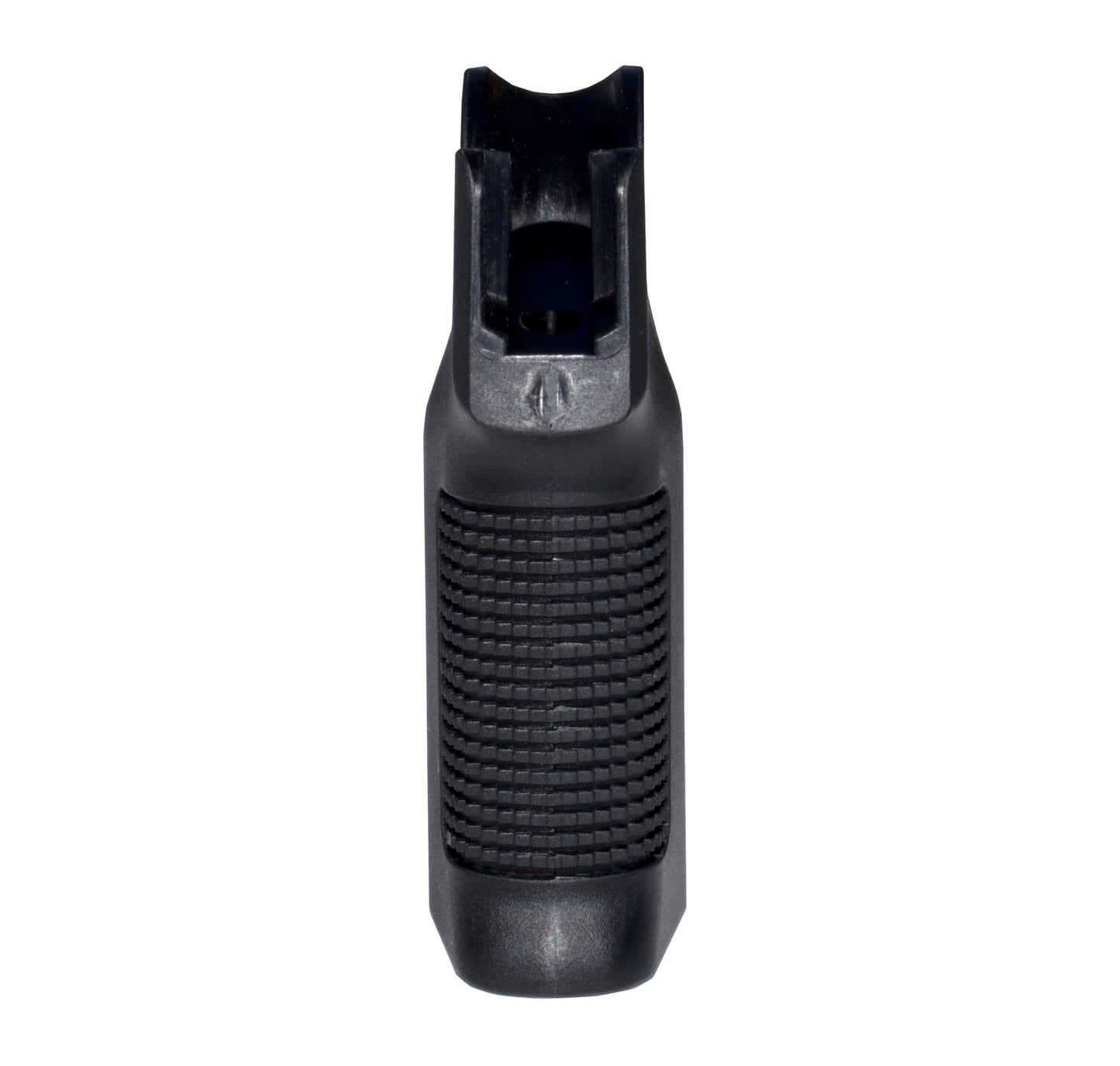 Advanced Tactical Pistol Style 17° Degree Angled Polymer Rear Grip