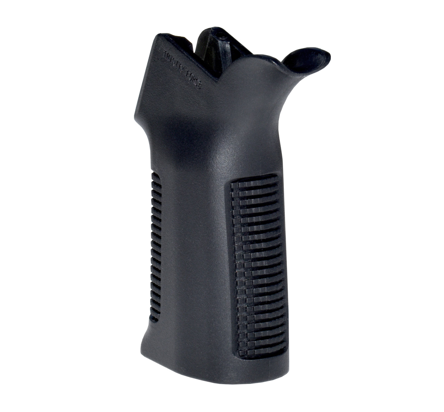 Advanced Tactical Pistol Style 17° Degree Angled Polymer Rear Grip
