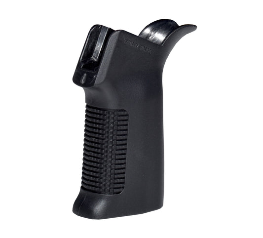 Advanced Tactical Pistol Style 17° Degree Angled Polymer Rear Grip