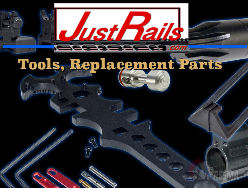 Tools, AR Aftermarket Replacement Parts