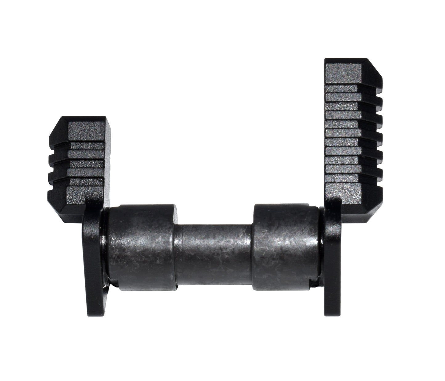 Kexuan AR Aluminum and Steel Ambidextrous Safety Selector Switch, Black