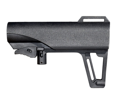 New! Presma Lightweight Polymer Fin/Arm Brace for Mil Spec 6 Position Adjustable Tubes