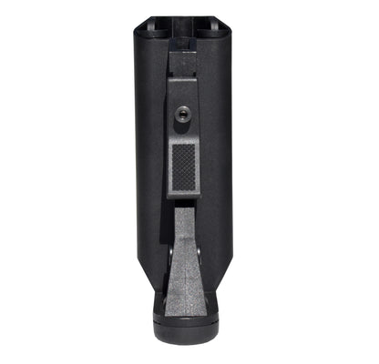 New Presma Adjustable Mil Spec Buttstock with Recoil Pad, SOPMOD style.
