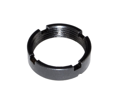 AR-15/ M16 Receiver Extension Castle Nut, Mil Spec